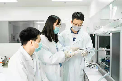 雙鏈并進(jìn) 成都醫(yī)學(xué)城探索醫(yī)學(xué)研究與試驗(yàn)發(fā)展新路徑