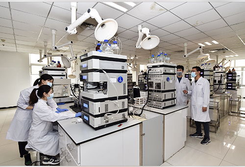 創(chuàng)新為中醫(yī)藥發(fā)展注入新活力 醫(yī)學(xué)研究與試驗(yàn)發(fā)展的融合之路