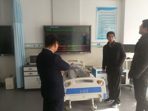 青島大學(xué)醫(yī)學(xué)部調(diào)研考察醫(yī)學(xué)實(shí)驗(yàn)實(shí)訓(xùn)中心，共話醫(yī)學(xué)研究與試驗(yàn)發(fā)展新篇章